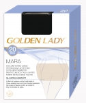 Колготки GOLDEN LADY Mara 20 XL
