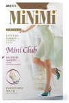 Полуподследники MINIMI Mini Club (2 пары)