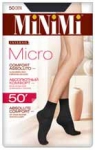 Носочки MINIMI Micro 50