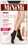 Носочки MINIMI Micro Colors 50