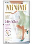 Полуподследники MINIMI Mini Club (2 пары)