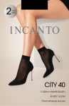Носки INCANTO City 40