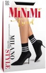 Носочки MINIMI Milano Style 50