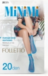 Носочки MINIMI Folletto 20