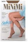 Носочки MINIMI Stella 20