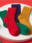 Носки детские с шерстью OMSA Kids 21C06
