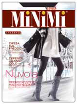 Колготки MINIMI Nuvola XL