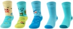 Детские носки OMSA Kids 21P50