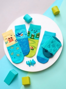 Детские носки OMSA Kids 21P50