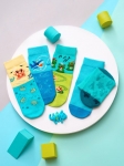 Детские носки OMSA Kids 21P50