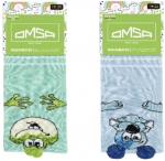 Носки детские OMSA Kids 21P71