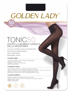Колготки GOLDEN LADY Tonic 50