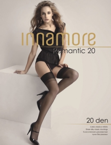INNAMORE Romantic 20