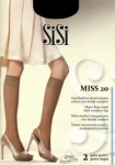 Гольфы SISI Miss 20 Gamb. (2 пары)