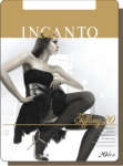 Чулки с кружевной резинкой INCANTO Tiffany 20