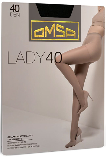  OMSA Lady 40